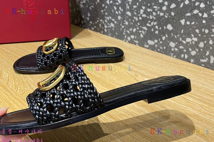 NEW 발렌티노 샌들 신상 V 1010910