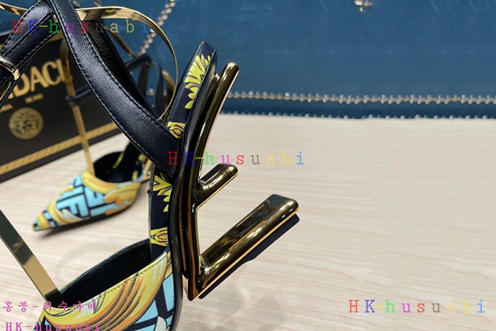 NEW 베르사체 신발 신상 V 8574421