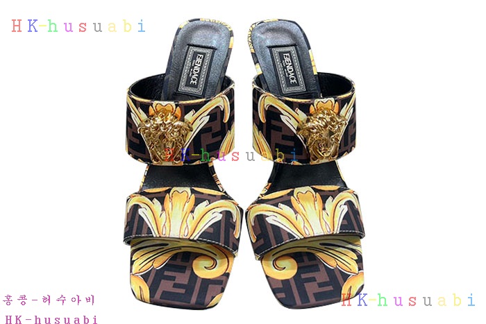 NEW 베르사체 신발 신상 V 8574426