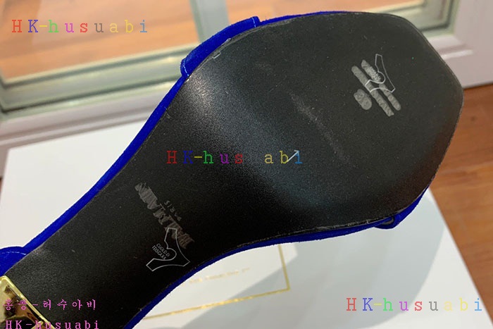 NEW 발망 신발 신상 B 558806