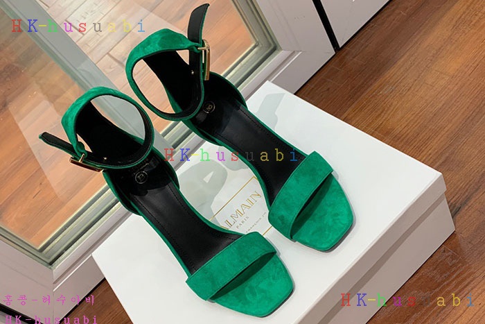 NEW 발망 신발 신상 B 558807