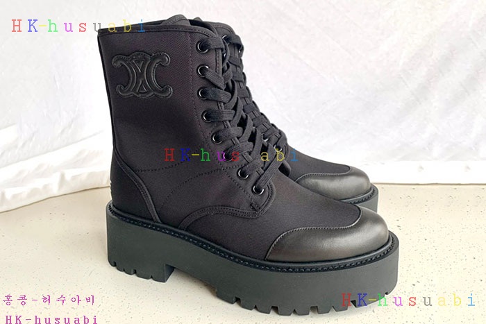 NEW 셀린느 부츠 신상 C 572221