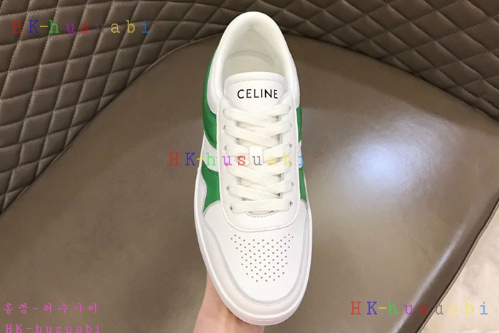 NEW 셀린느 스니커즈 신상 C 572214