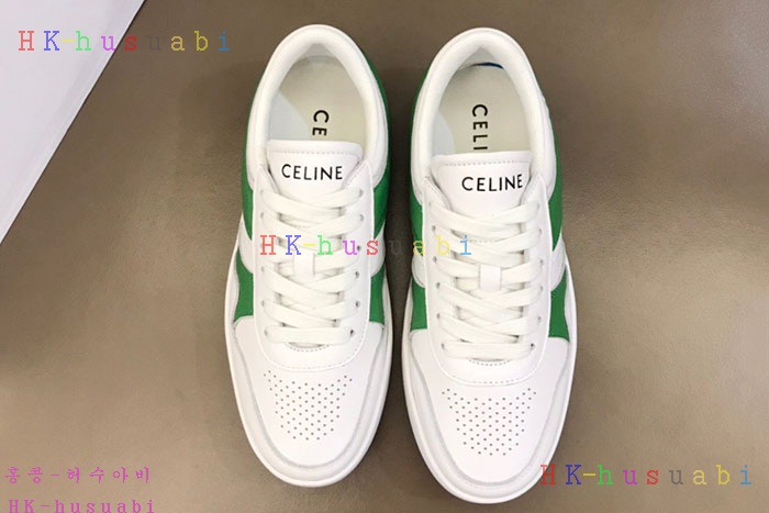 NEW 셀린느 스니커즈 신상 C 572214