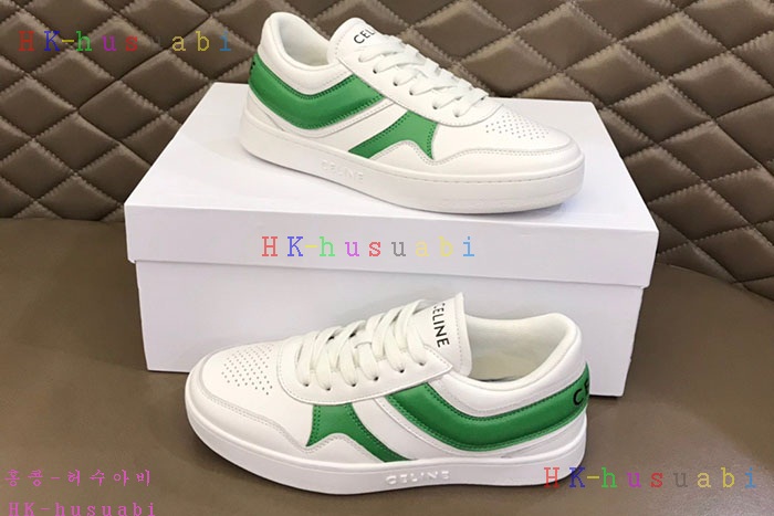 NEW 셀린느 스니커즈 신상 C 572214