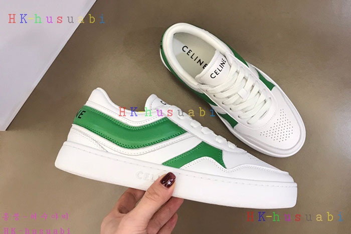 NEW 셀린느 스니커즈 신상 C 572214