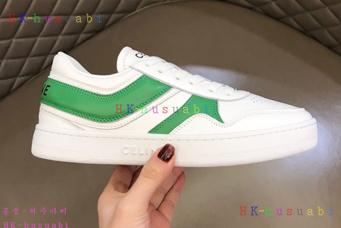 NEW 셀린느 스니커즈 신상 C 572214