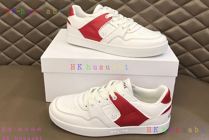 NEW 셀린느 스니커즈 신상 C 572216