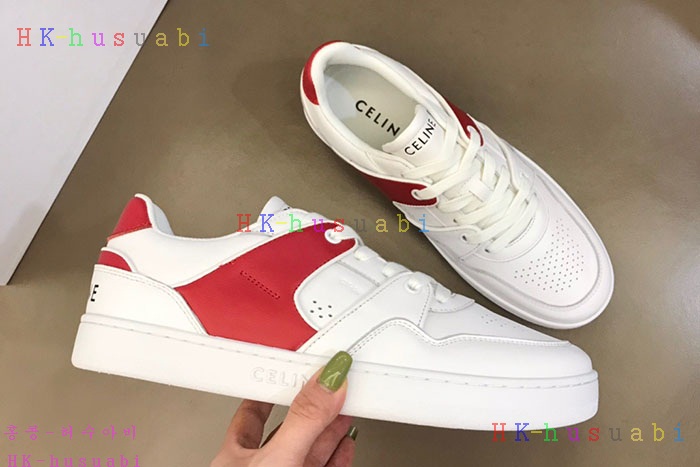 NEW 셀린느 스니커즈 신상 C 572216