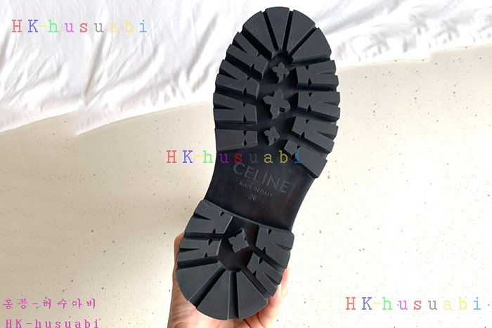 NEW 셀린느 부츠 신상 C 572221