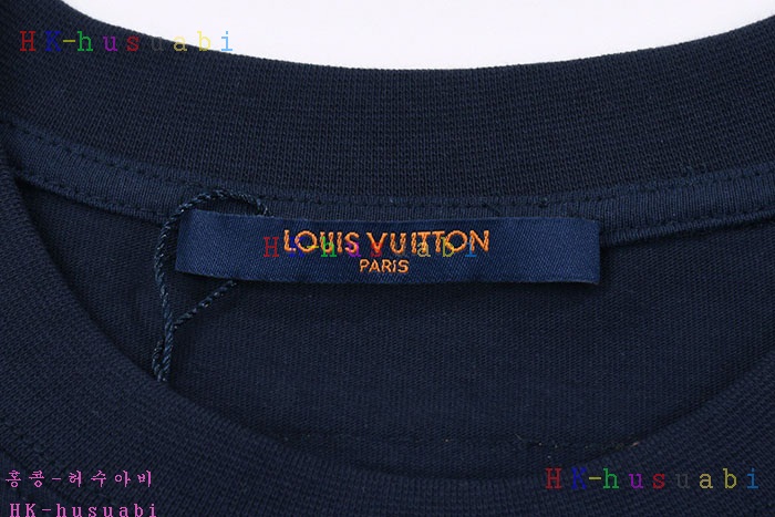 NEW 루이비통 반팔티 신상 LV 9344401
