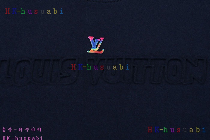 NEW 루이비통 반팔티 신상 LV 9344401