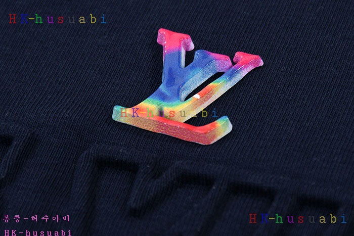NEW 루이비통 반팔티 신상 LV 9344401