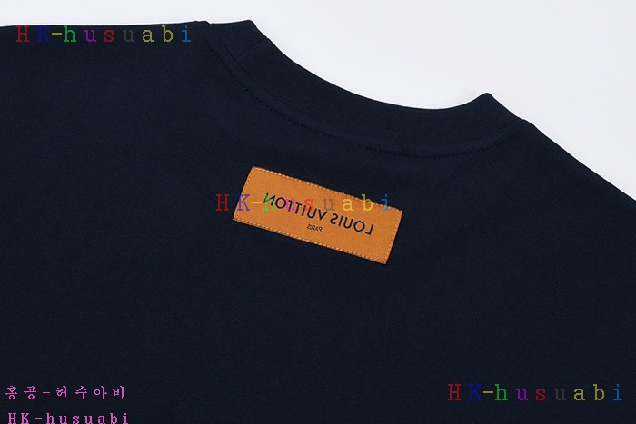 NEW 루이비통 반팔티 신상 LV 9344401
