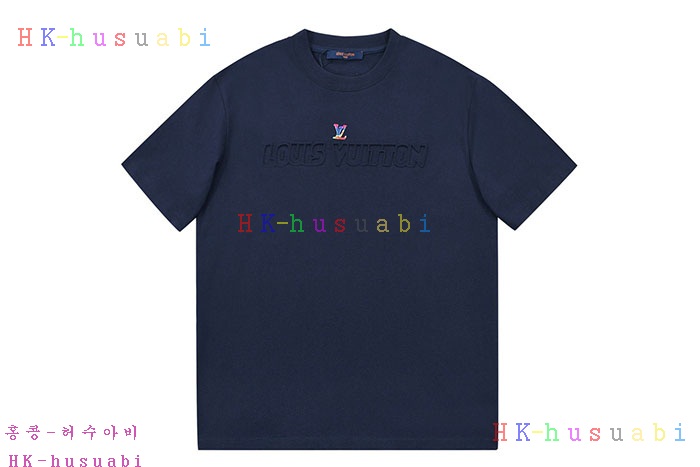NEW 루이비통 반팔티 신상 LV 9344401