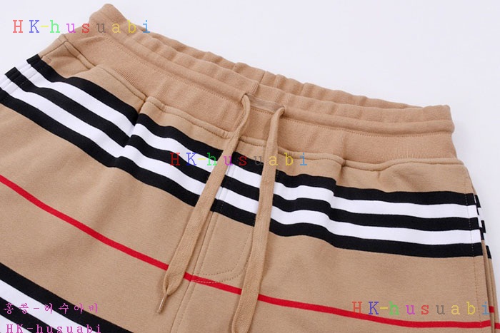 NEW 버버리 반바지 신상 B 935505