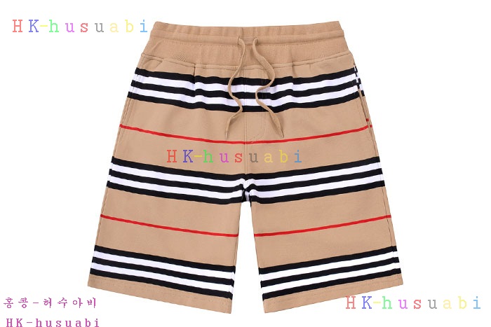 NEW 버버리 반바지 신상 B 935505