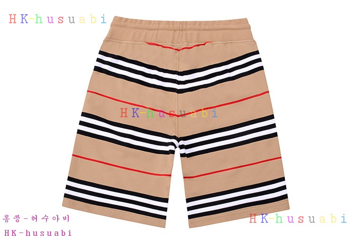 NEW 버버리 반바지 신상 B 935505
