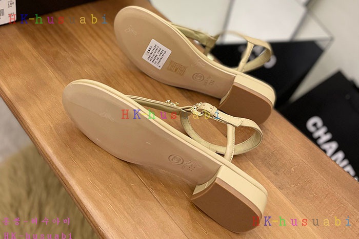 NEW 샤넬 신발 신상 C 8255607