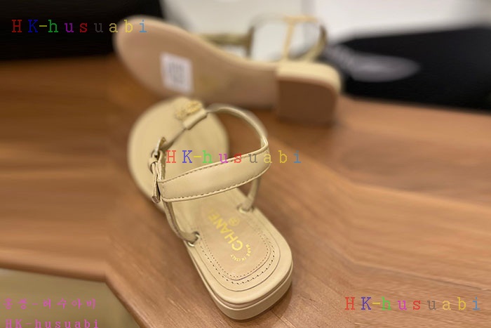 NEW 샤넬 신발 신상 C 8255607