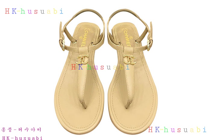 NEW 샤넬 신발 신상 C 8255607