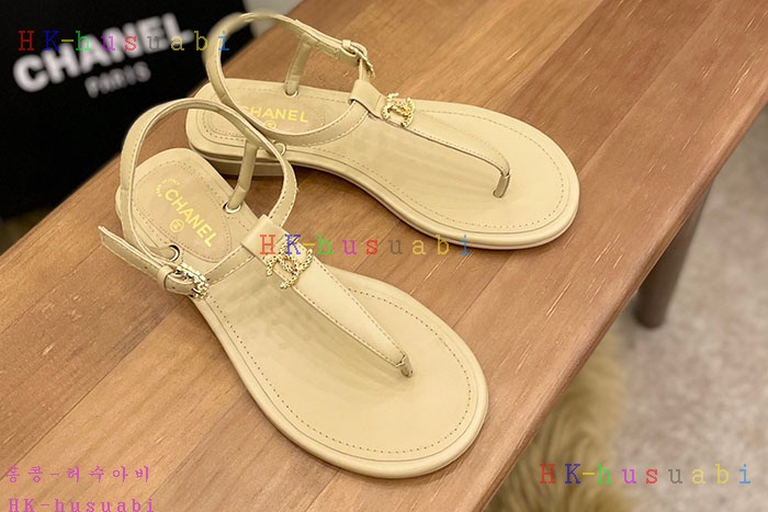 NEW 샤넬 신발 신상 C 8255607