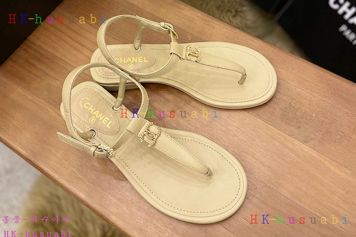 NEW 샤넬 신발 신상 C 8255607