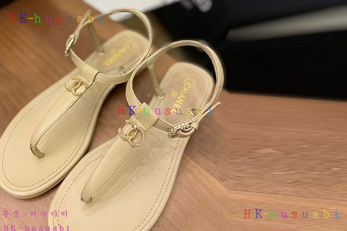 NEW 샤넬 신발 신상 C 8255607