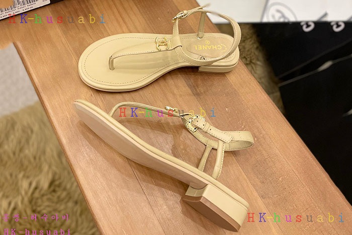 NEW 샤넬 신발 신상 C 8255607