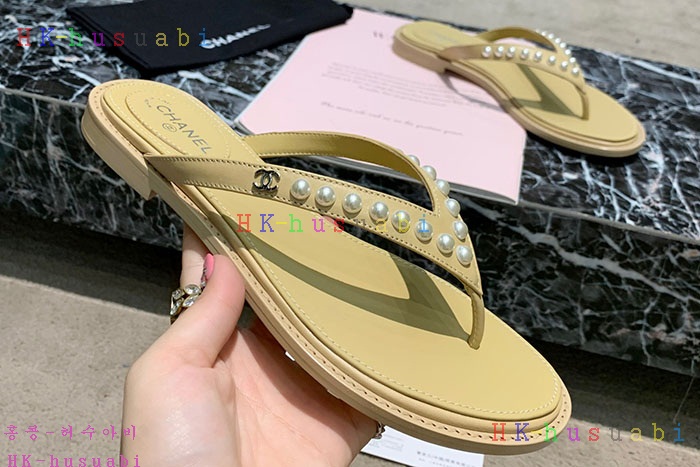 NEW 샤넬 신발 신상 C 8255700