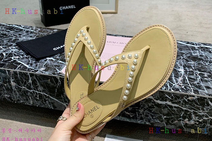 NEW 샤넬 신발 신상 C 8255700