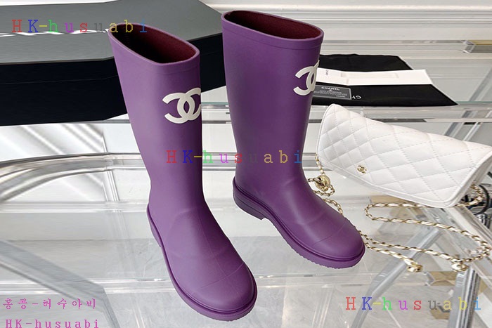 NEW 샤넬 신발 신상 C 8277509