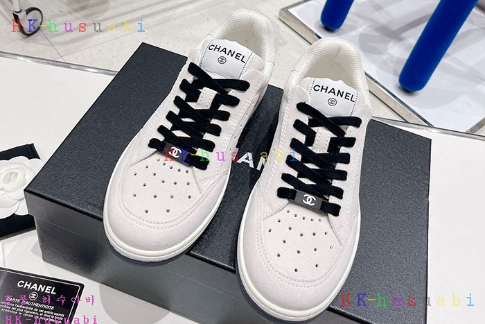 NEW 샤넬 신발 신상 C 8277500
