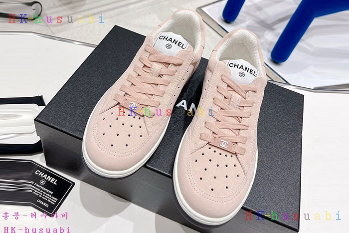NEW 샤넬 신발 신상 C 8277506
