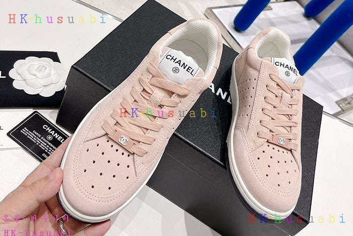 NEW 샤넬 신발 신상 C 8277506