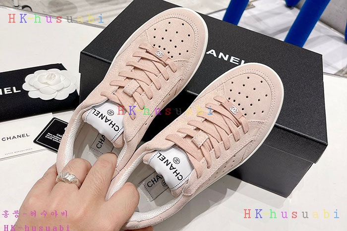 NEW 샤넬 신발 신상 C 8277506