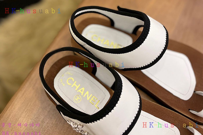 NEW 샤넬 신발 신상 C 8255603