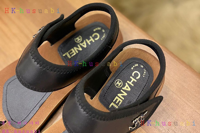 NEW 샤넬 신발 신상 C 8255604