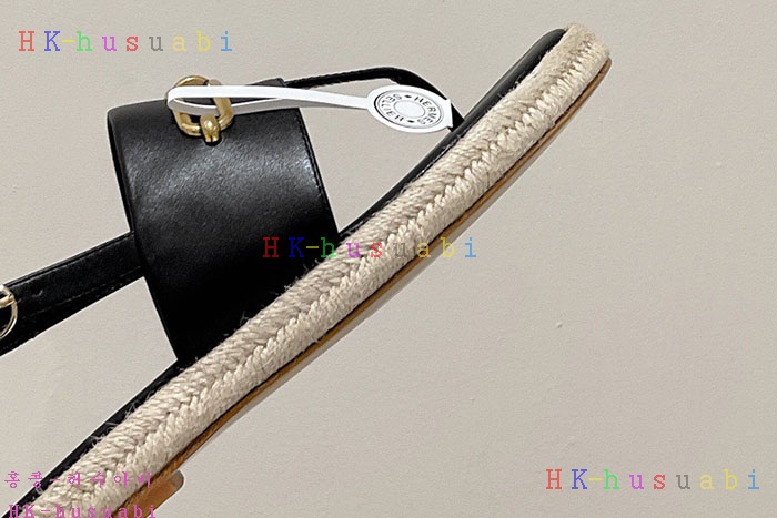 NEW 에르메스 샌들 신상 H 524111