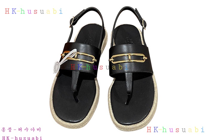 NEW 에르메스 샌들 신상 H 524111
