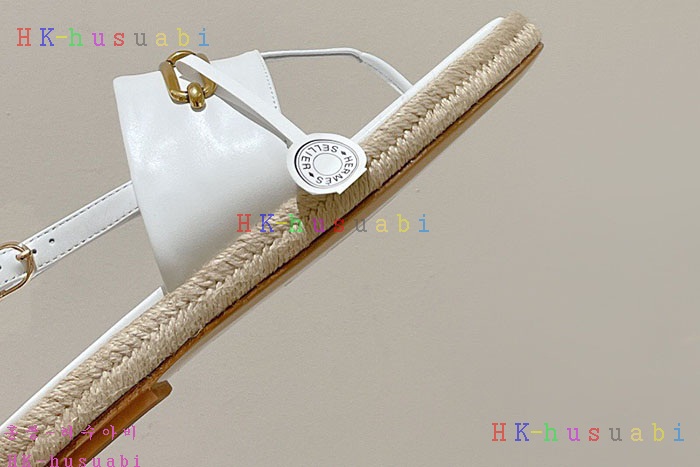 NEW 에르메스 샌들 신상 H 524113