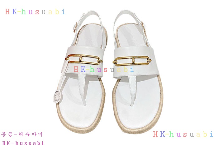 NEW 에르메스 샌들 신상 H 524113