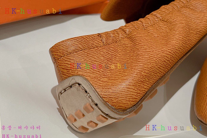 NEW 에르메스 신발 신상 H 524114