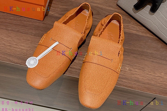 NEW 에르메스 신발 신상 H 524114