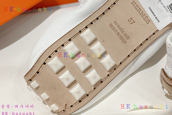 NEW 에르메스 신발 신상 H 524116