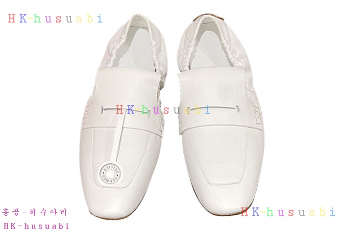 NEW 에르메스 신발 신상 H 524116