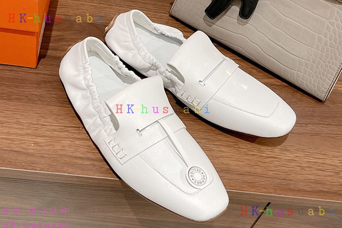 NEW 에르메스 신발 신상 H 524116