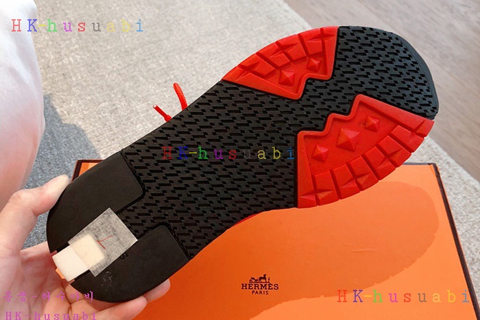 NEW 에르메스 신발 신상 H 524117