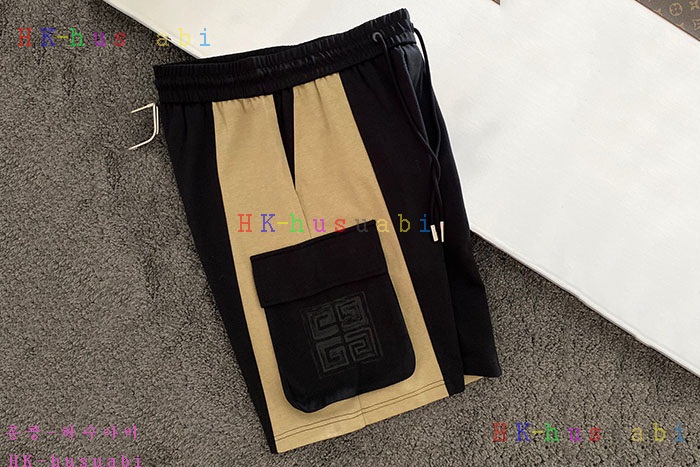 NEW 지방시 바지 신상 GV 8572201