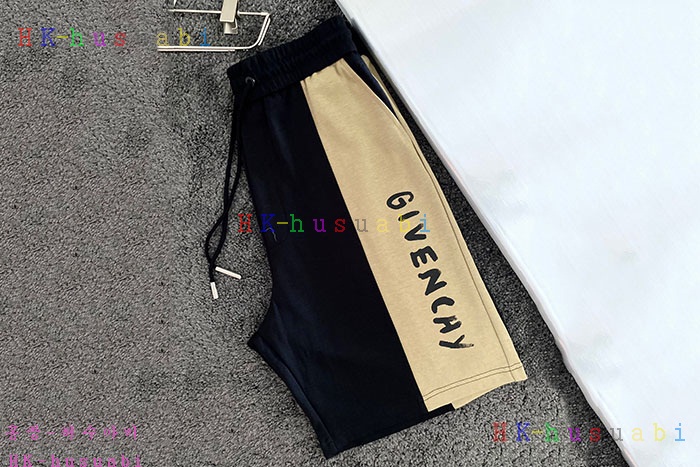 NEW 지방시 바지 신상 GV 8572201